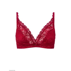 Soutien-gorge sans armatures femme Lisca Tiara image-0