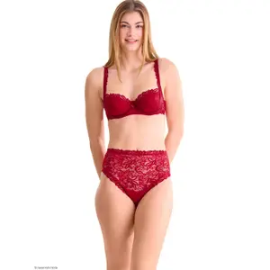 Bügel-BH für Frauen Lisca Tiara B à E image-3