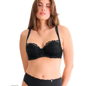 Bügel-BH für Frauen Lisca Tiara F à G image-1