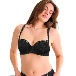 Bügel-BH für Frauen Lisca Tiara F à G image-5