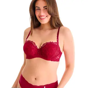 Bügel-BH für Frauen Lisca Tiara F à G image-1