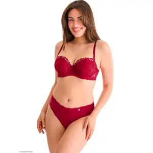 Bügel-BH für Frauen Lisca Tiara F à G image-3
