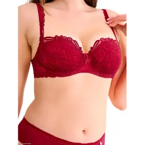 Bügel-BH für Frauen Lisca Tiara F à G image-5