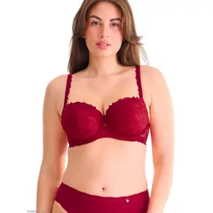 Formender BH für Frauen Lisca Tiara F à G image-1