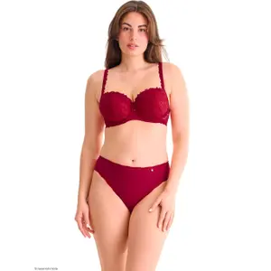 Formender BH für Frauen Lisca Tiara F à G image-3