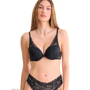 Damen Push-up-BH Lisca Tiara image-1