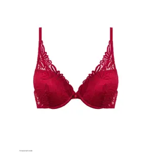 Damen Push-up-BH Lisca Tiara image-0