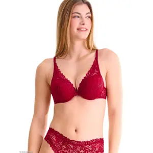 Damen Push-up-BH Lisca Tiara image-1