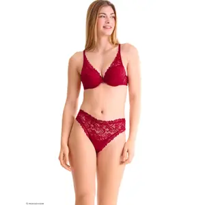Damen Push-up-BH Lisca Tiara image-3