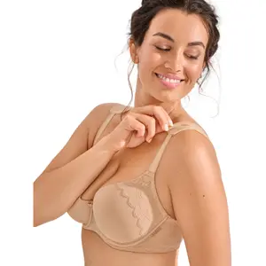 Schulterpolster für Frauen Lisca (x2) image-3