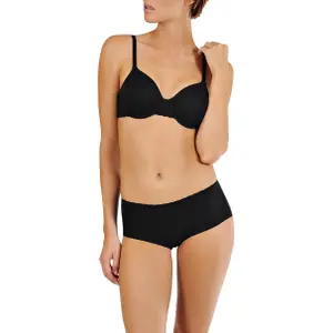 Katoenen short voor dames Lisca Anja image-2