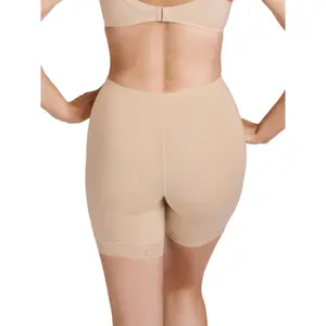 Women's sheer panty Lisca Manja image-1