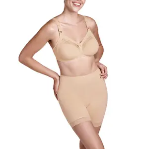 Women's sheer panty Lisca Manja image-2