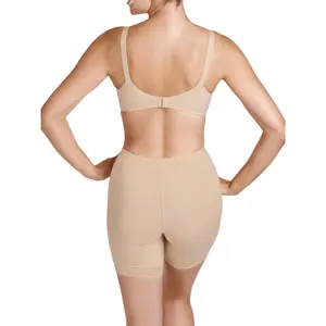 Women's sheer panty Lisca Manja image-3