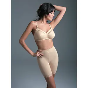 Women's sheer panty Lisca Manja image-6