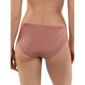 Seamless women's briefs Lisca Alegra image-1