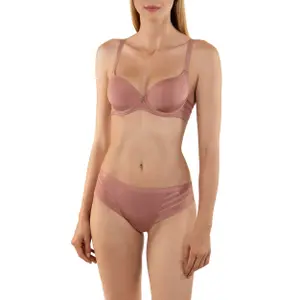 Seamless women's briefs Lisca Alegra image-2