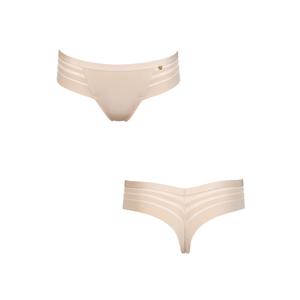 Brasilianisches Höschen, Damen Lisca Alegra image-2