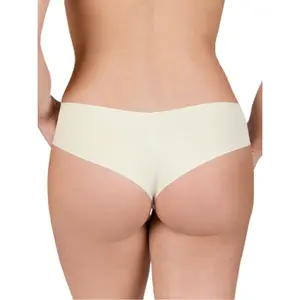 Seamless Brazilian briefs for women Lisca Bella image-1