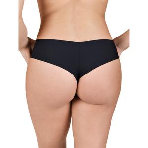 Seamless Brazilian briefs for women Lisca Bella image-1