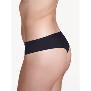 Seamless Brazilian briefs for women Lisca Bella image-2