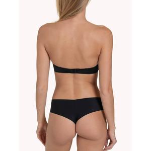 Seamless Brazilian briefs for women Lisca Bella image-4