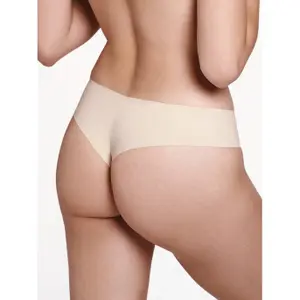 Seamless Brazilian briefs for women Lisca Bella image-1
