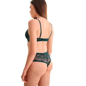 Calcinhas brasileiras femininas Lisca Evelyn image-5