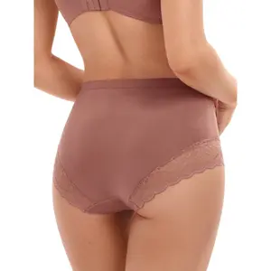 Women's high-waisted panties Lisca Evelyn image-6