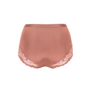 Women's high-waisted panties Lisca Evelyn image-4