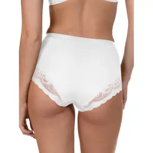 Women's high-waisted panties Lisca Evelyn image-4