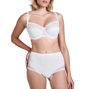 Women's high-waisted panties Lisca Evelyn image-2