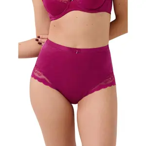 Women's high-waisted panties Lisca Evelyn image-2