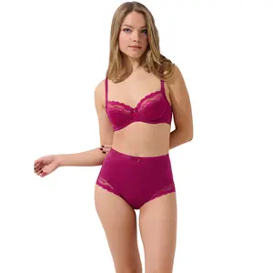 Soutien-gorge armaturé femme Lisca Evelyn B à E image-1