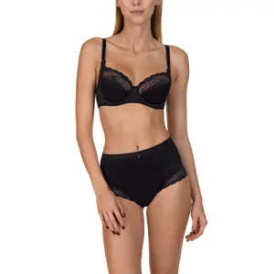 Women's high-waisted panties Lisca Evelyn image-1