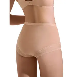 Women's high-waisted panties Lisca Evelyn image-5