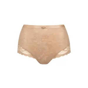 Women's high-waisted panties Lisca Evelyn image-0