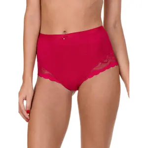 Women's high-waisted panties Lisca Evelyn image-1