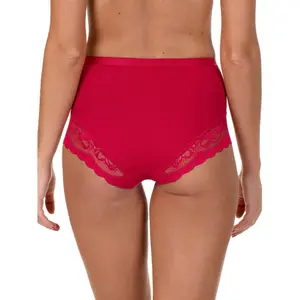 Women's high-waisted panties Lisca Evelyn image-5