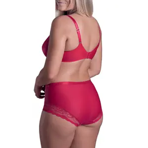 Women's high-waisted panties Lisca Evelyn image-6
