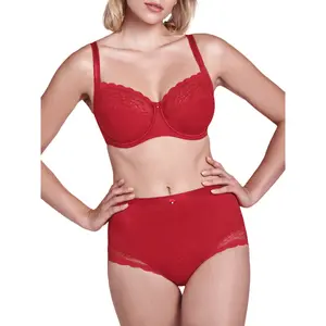 Women's high-waisted panties Lisca Evelyn image-2