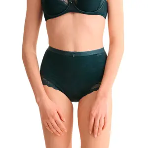 Women's high-waisted panties Lisca Evelyn image-3