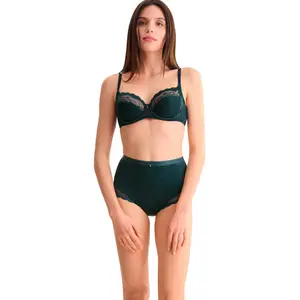 Soutien-gorge armaturé femme Lisca Evelyn B à E image-2