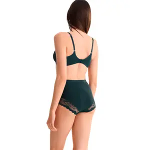 Soutien-gorge armaturé femme Lisca Evelyn B à E image-5