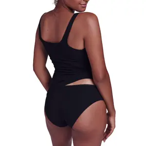 Άνετο σλιπ γυναικείο Lisca Emma image-3