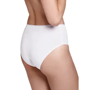Ψηλόμεσο σλιπ γυναικείο Lisca Emma image-3