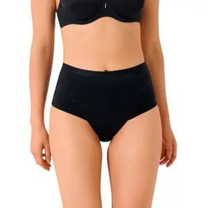 Cuecas de cintura alta para mulheres Lisca Gracia image-2