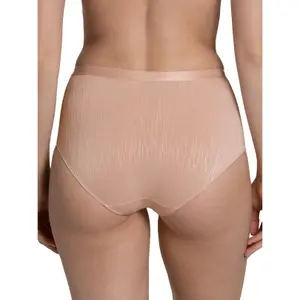 Slip de cintura alta para mujer Lisca Gracia image-3