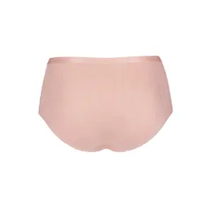 Slip de cintura alta para mujer Lisca Gracia image-1