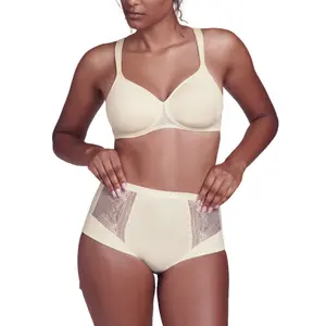 Women's high-waisted panties Lisca Gina image-2